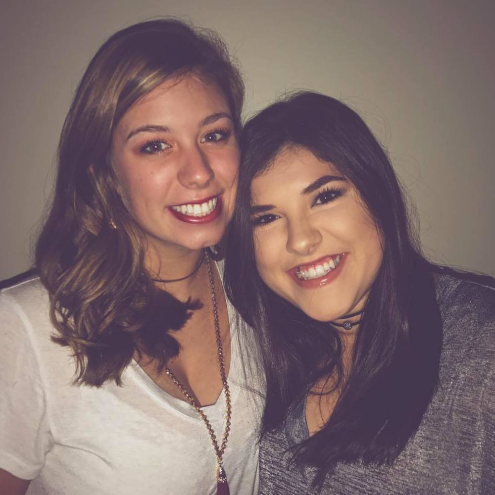 Meet your Posher, Celie